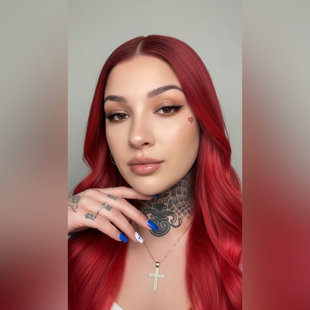 Meet your Posher, Alexa